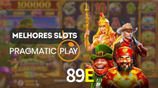 Jogos Exclusivos 89E