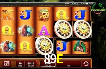 Promoções Sazonais 89E