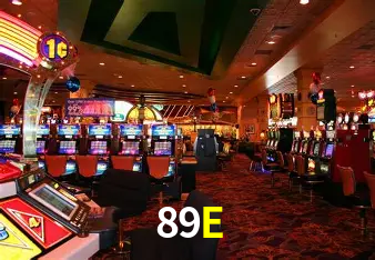 Promoção Relâmpago 89E