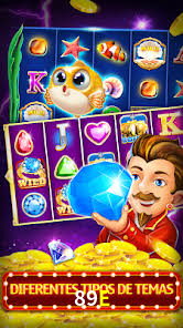 Mesa de Blackjack 89E