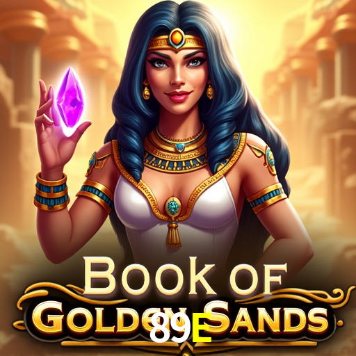 Provedores de Jogos 89E